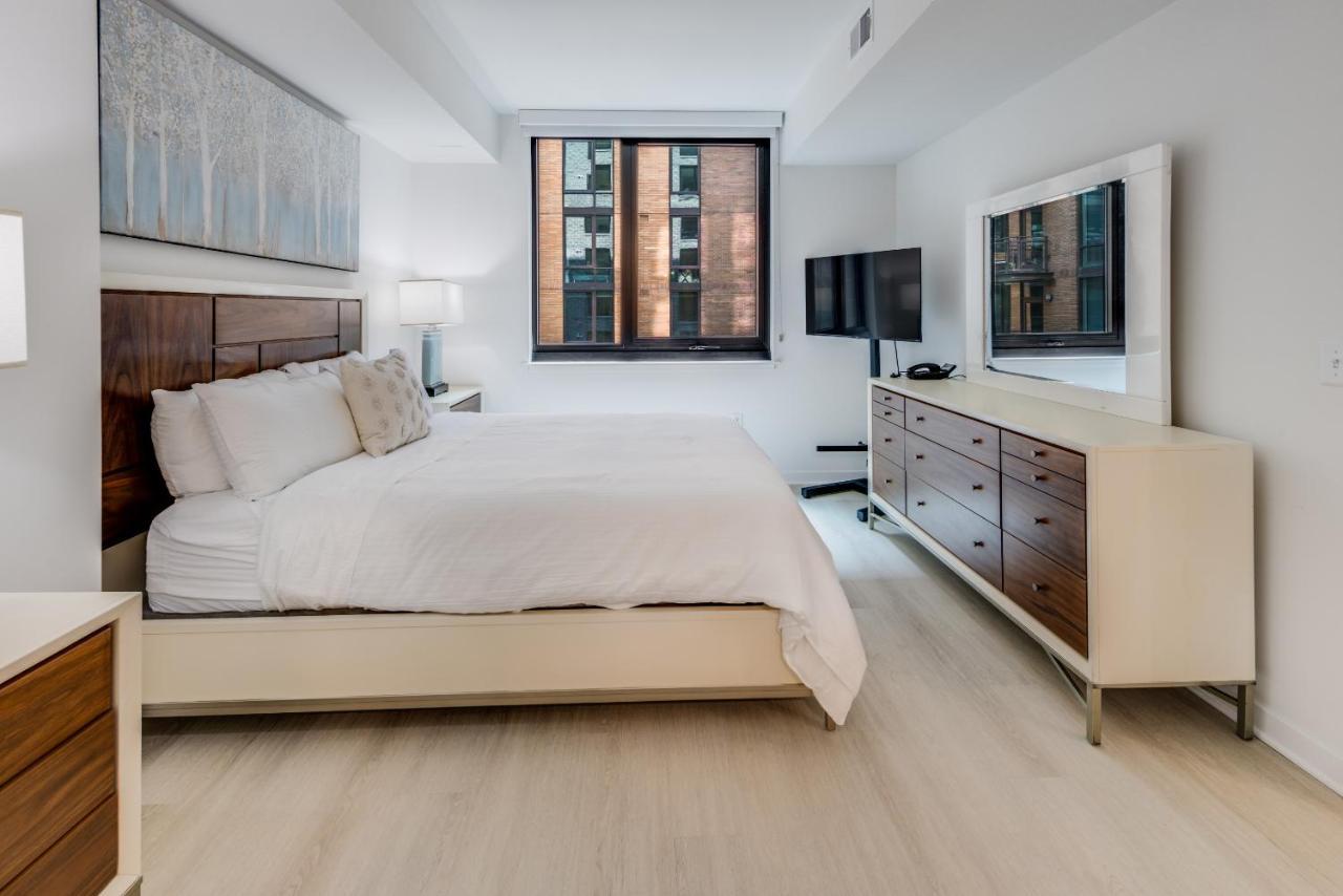 Global Luxury Suites At Capitol Hill Washington Quarto foto