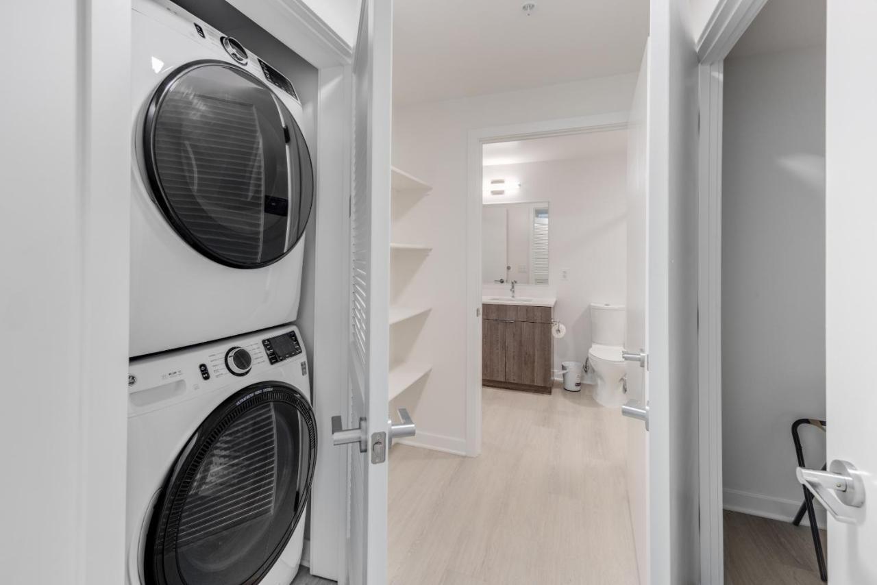 Global Luxury Suites At Capitol Hill Washington Quarto foto