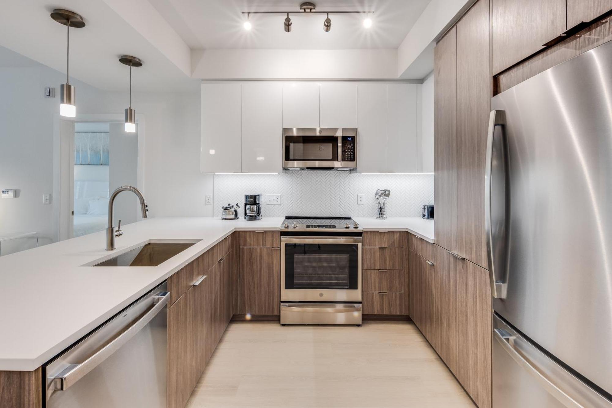 Global Luxury Suites At Capitol Hill Washington Quarto foto