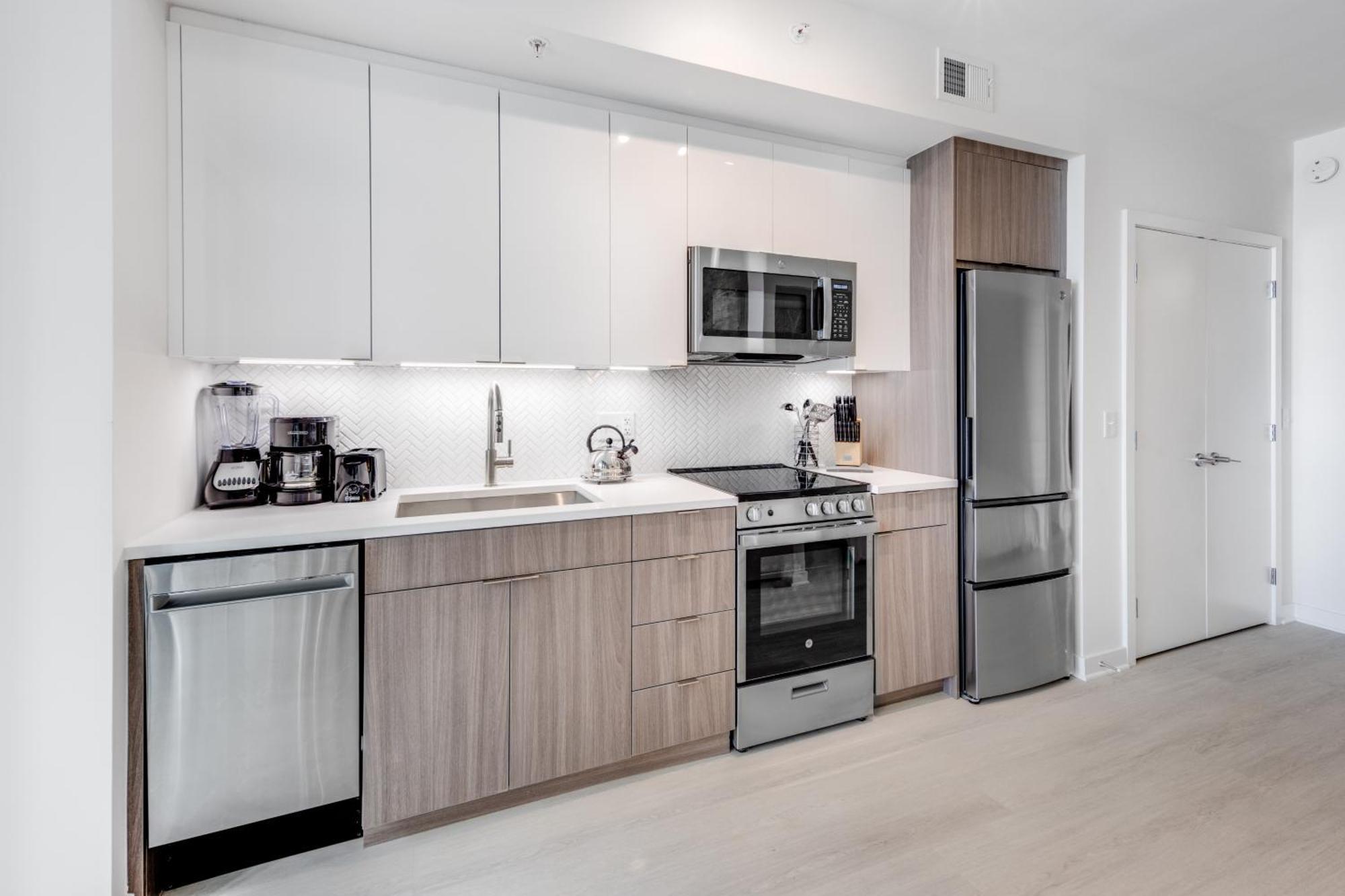 Global Luxury Suites At Capitol Hill Washington Quarto foto