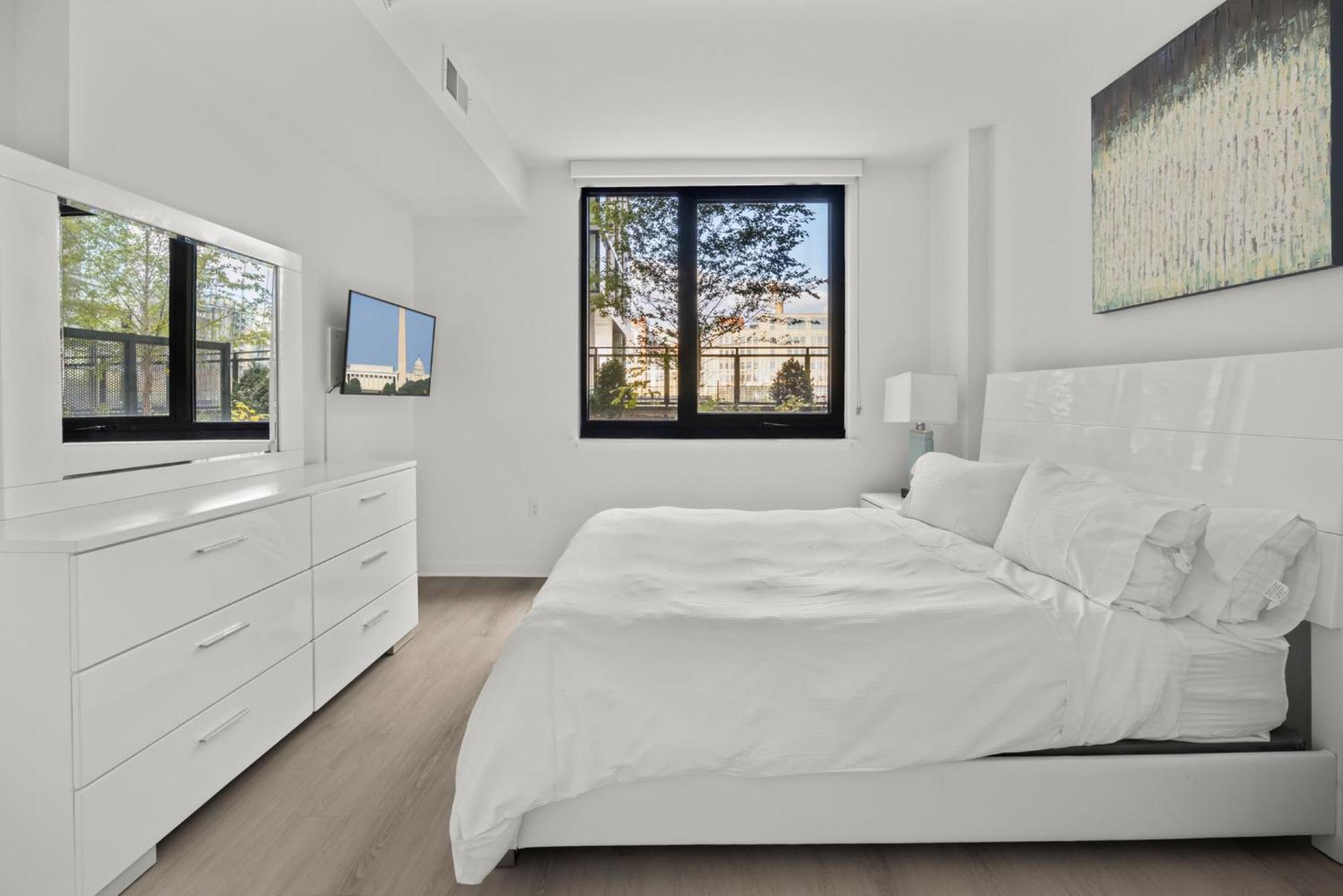 Global Luxury Suites At Capitol Hill Washington Quarto foto