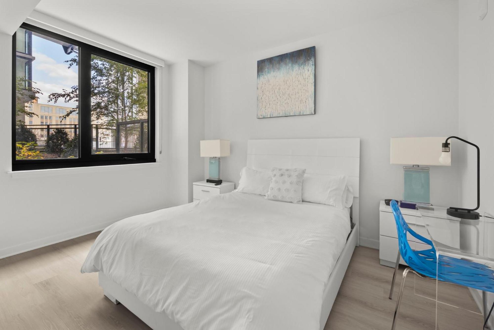 Global Luxury Suites At Capitol Hill Washington Quarto foto
