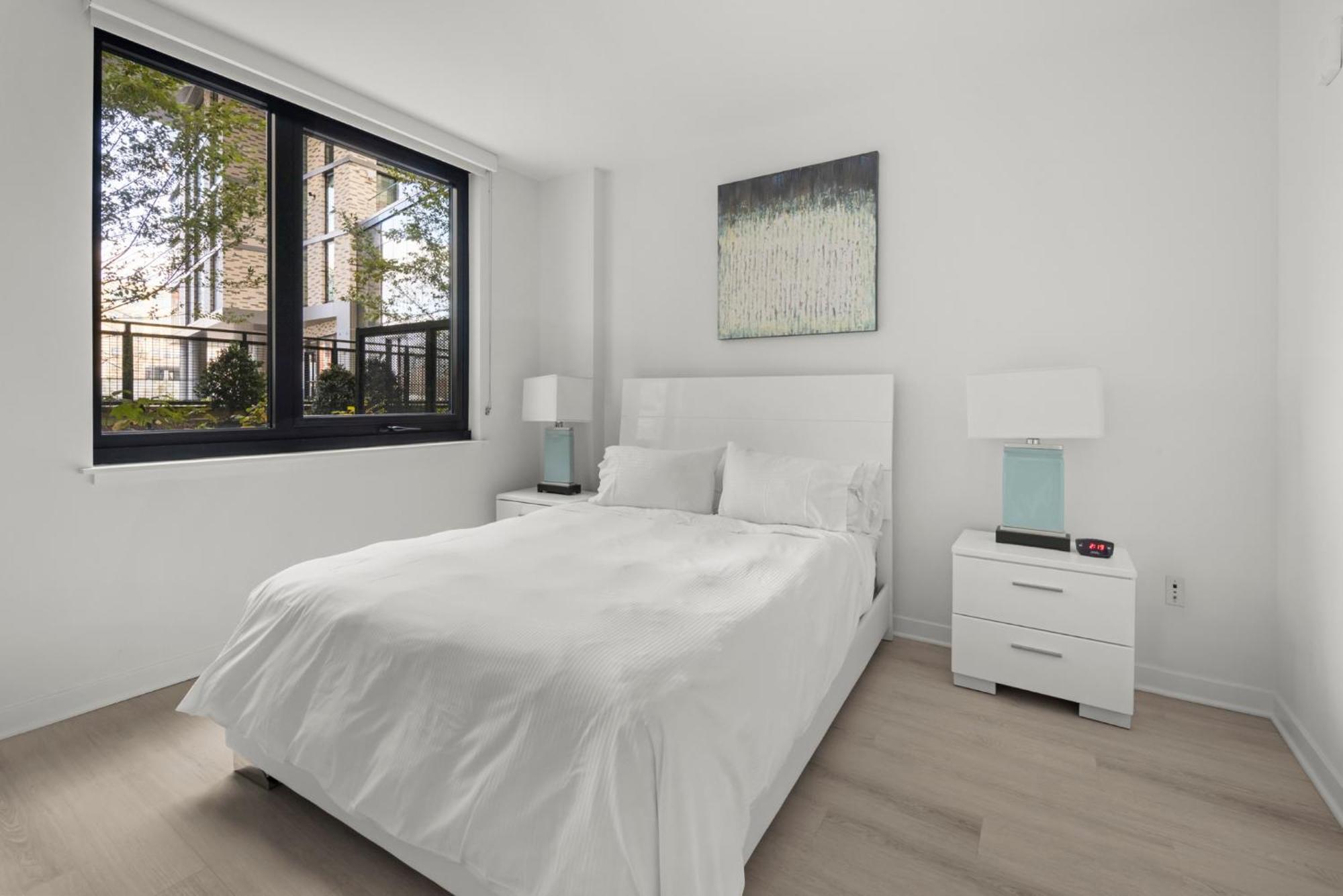 Global Luxury Suites At Capitol Hill Washington Quarto foto