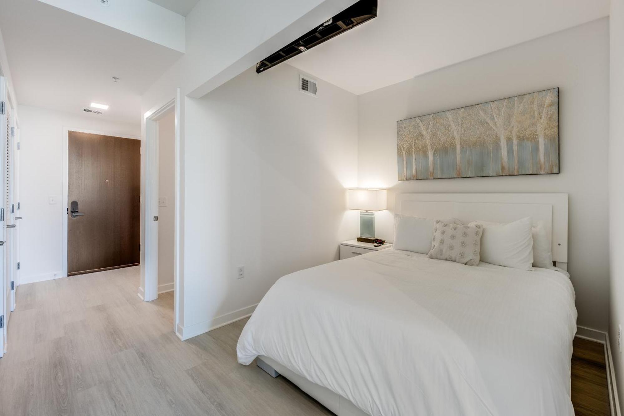 Global Luxury Suites At Capitol Hill Washington Quarto foto