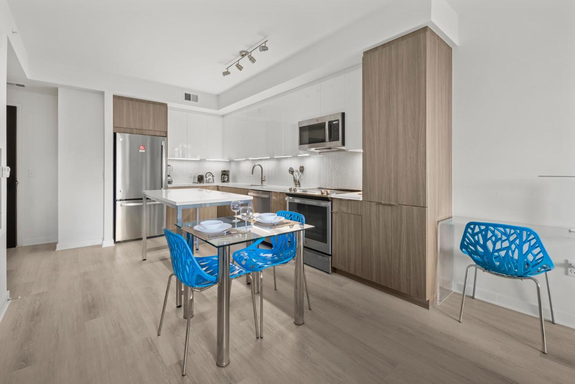 Global Luxury Suites At Capitol Hill Washington Quarto foto