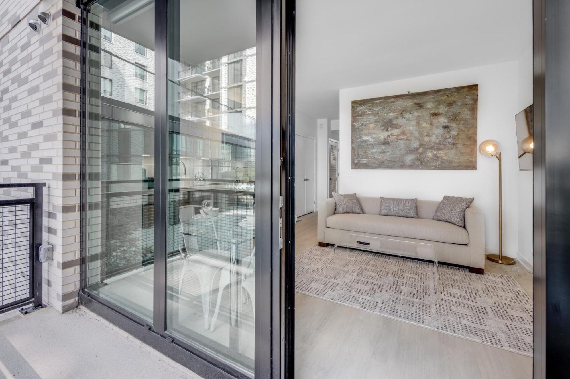 Global Luxury Suites At Capitol Hill Washington Quarto foto
