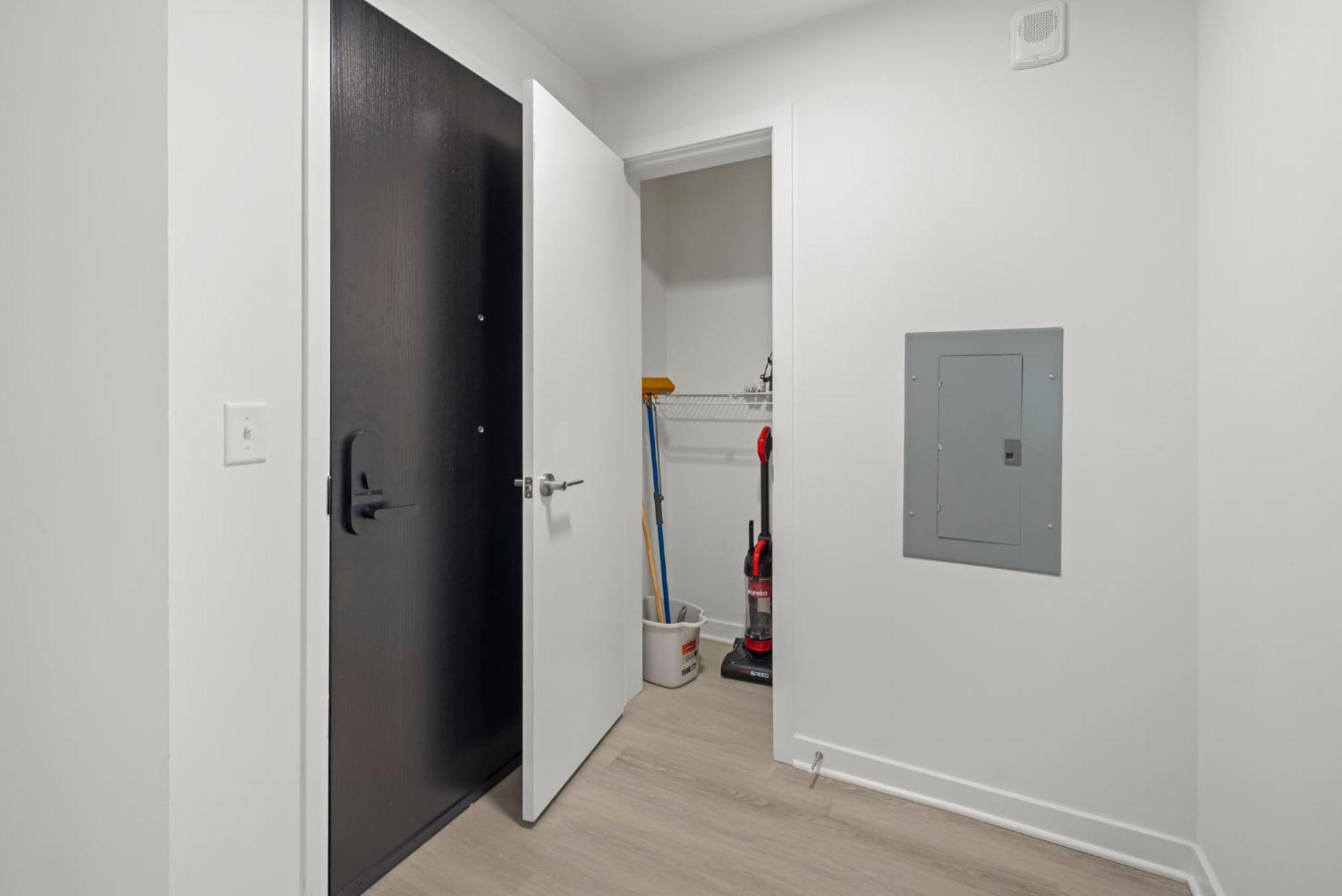Global Luxury Suites At Capitol Hill Washington Quarto foto