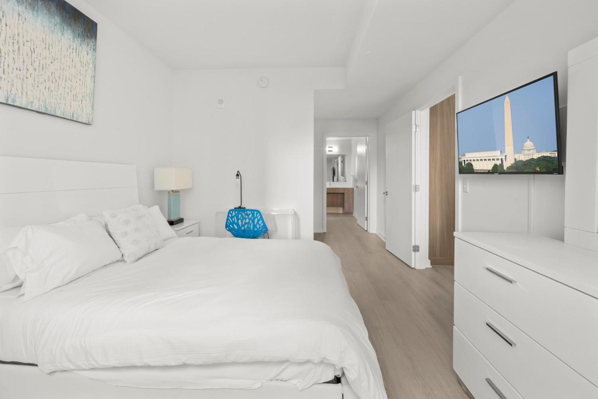 Global Luxury Suites At Capitol Hill Washington Quarto foto