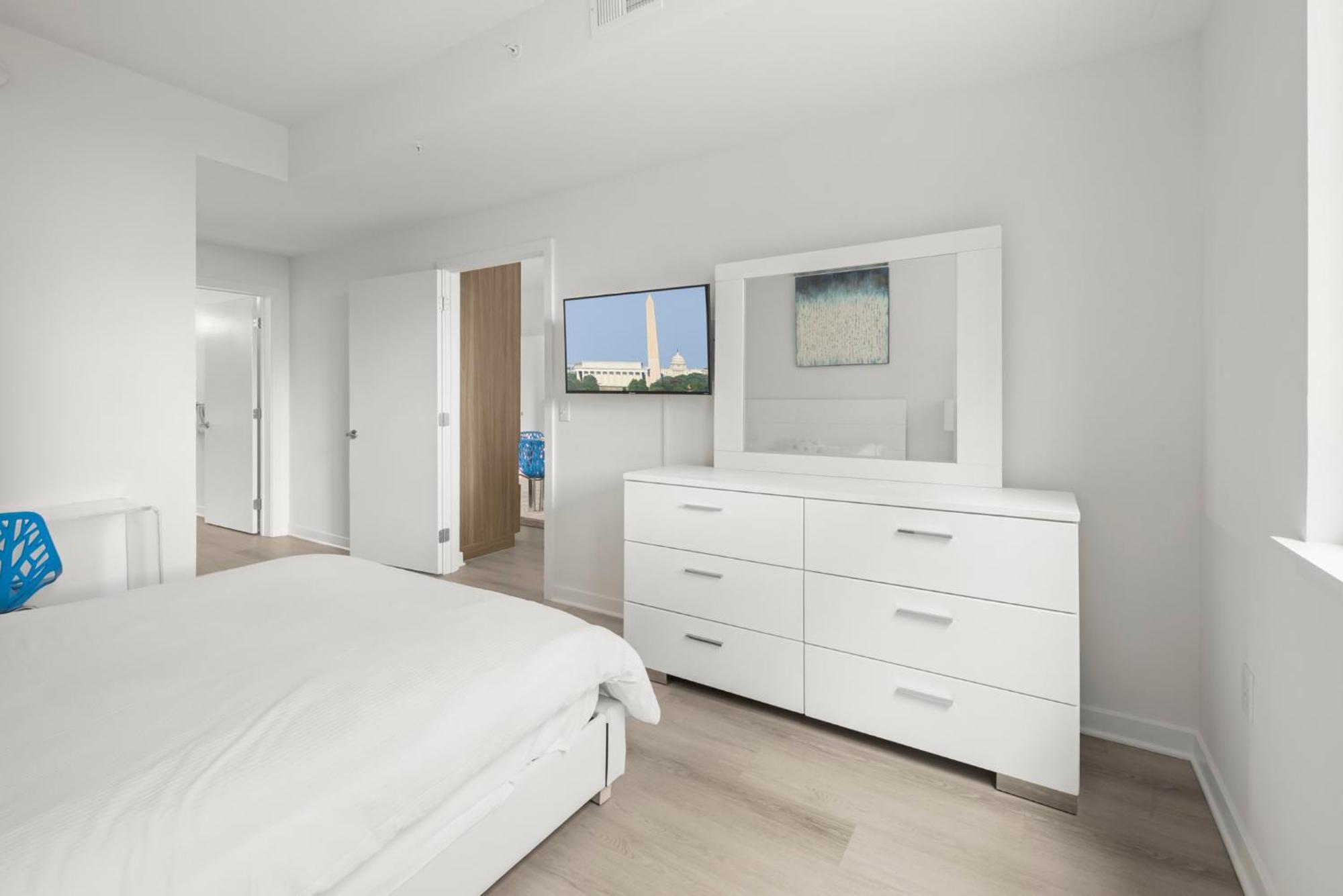 Global Luxury Suites At Capitol Hill Washington Quarto foto