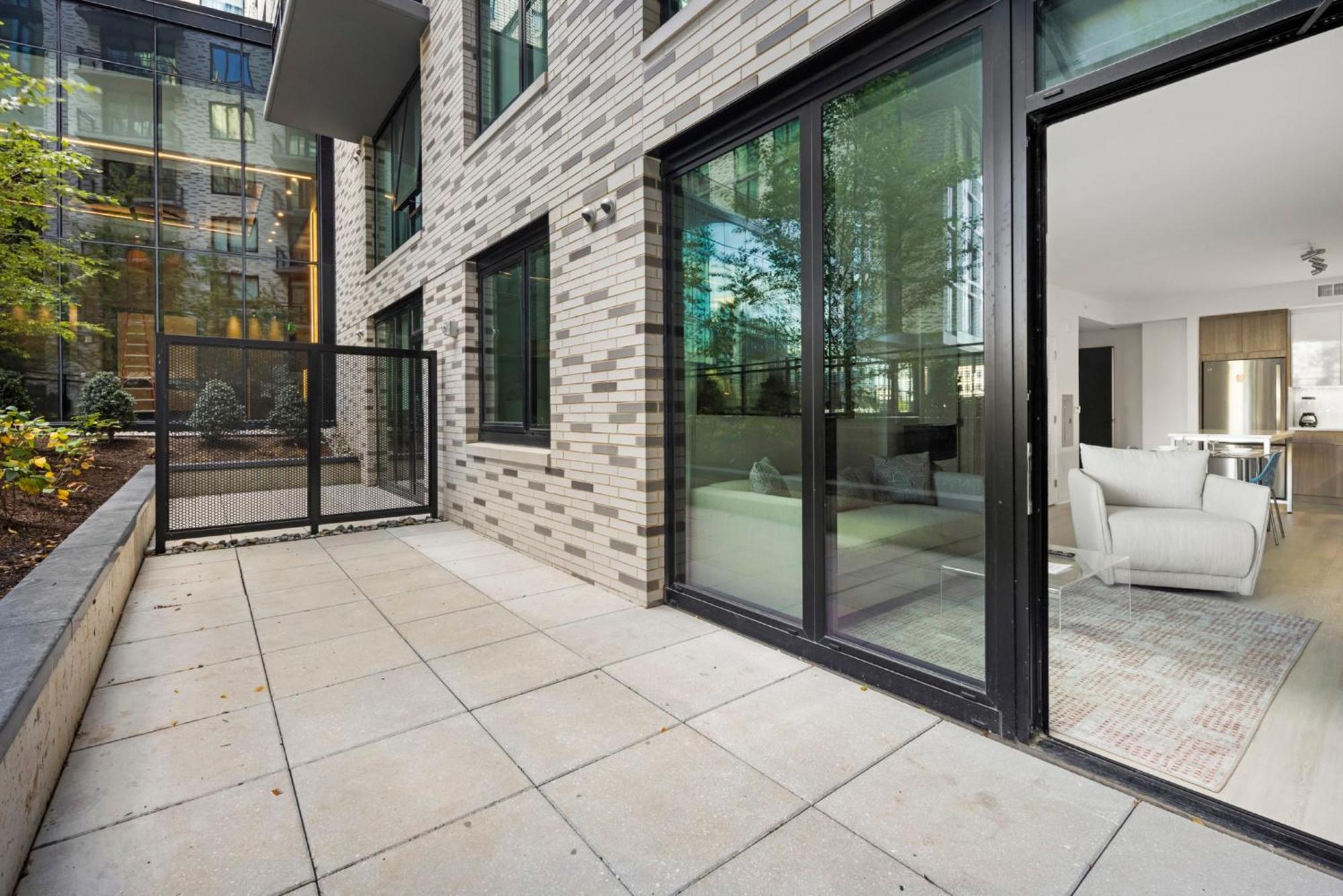 Global Luxury Suites At Capitol Hill Washington Quarto foto