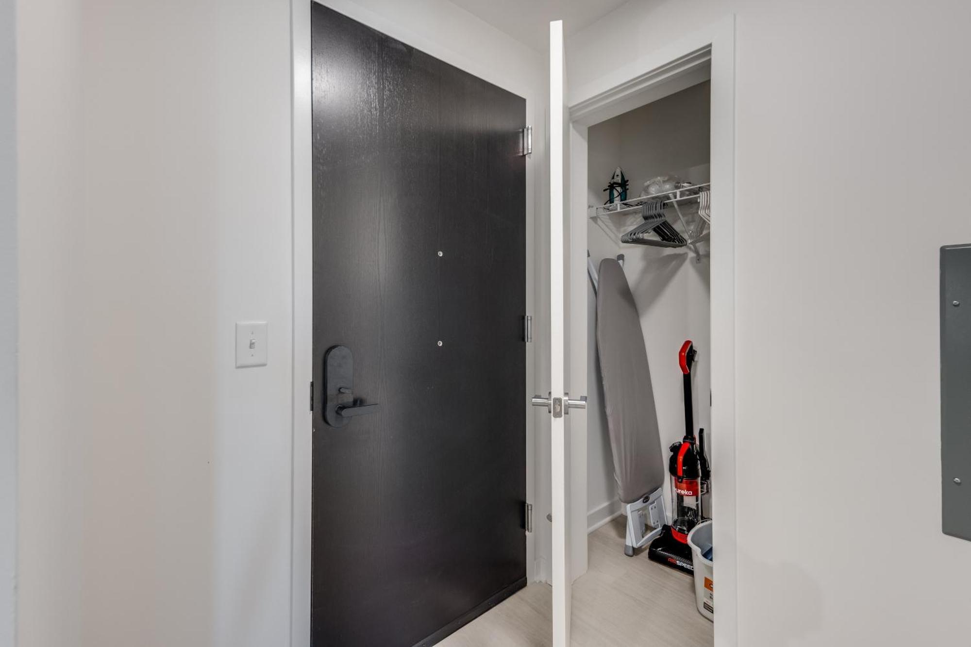 Global Luxury Suites At Capitol Hill Washington Quarto foto