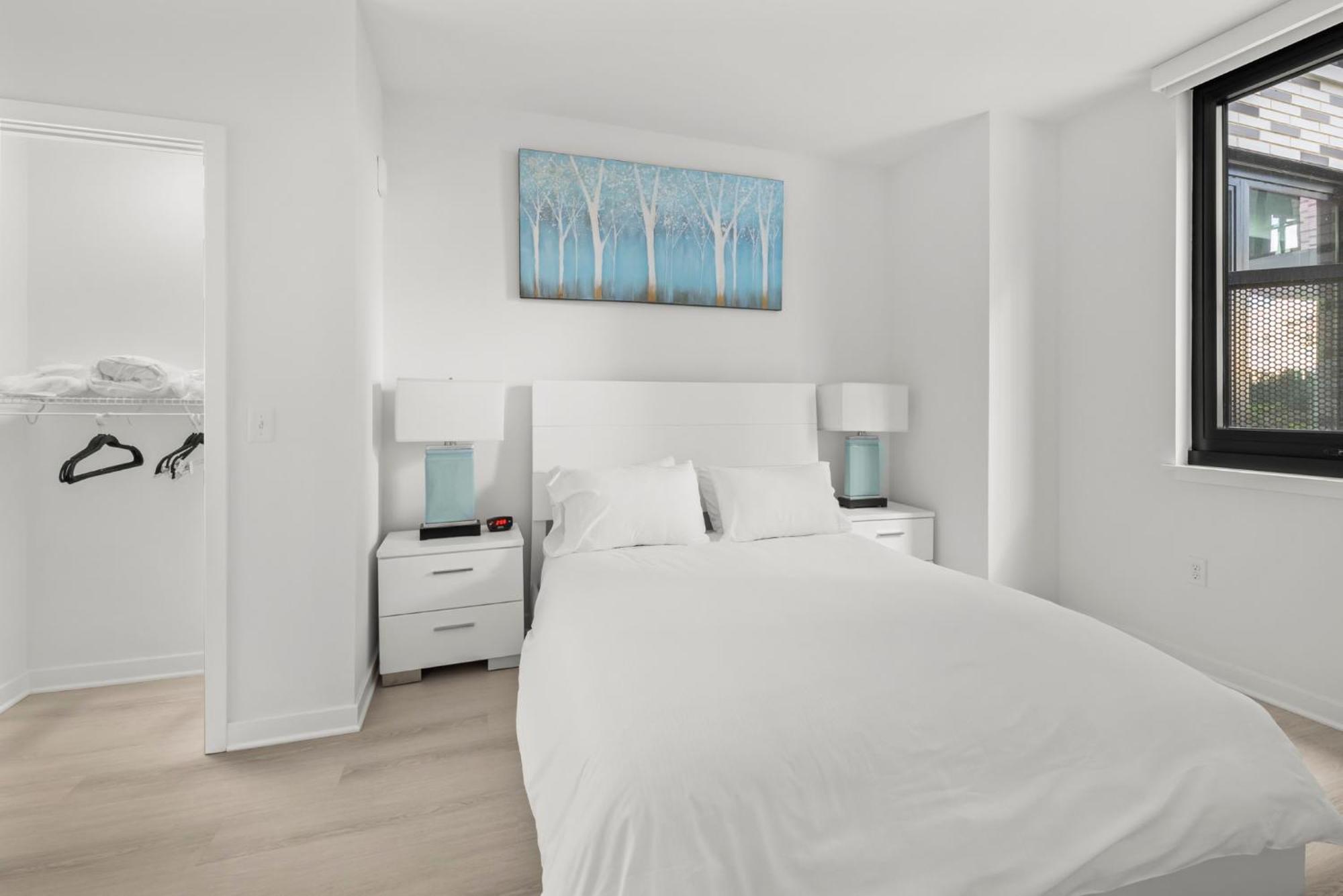 Global Luxury Suites At Capitol Hill Washington Quarto foto