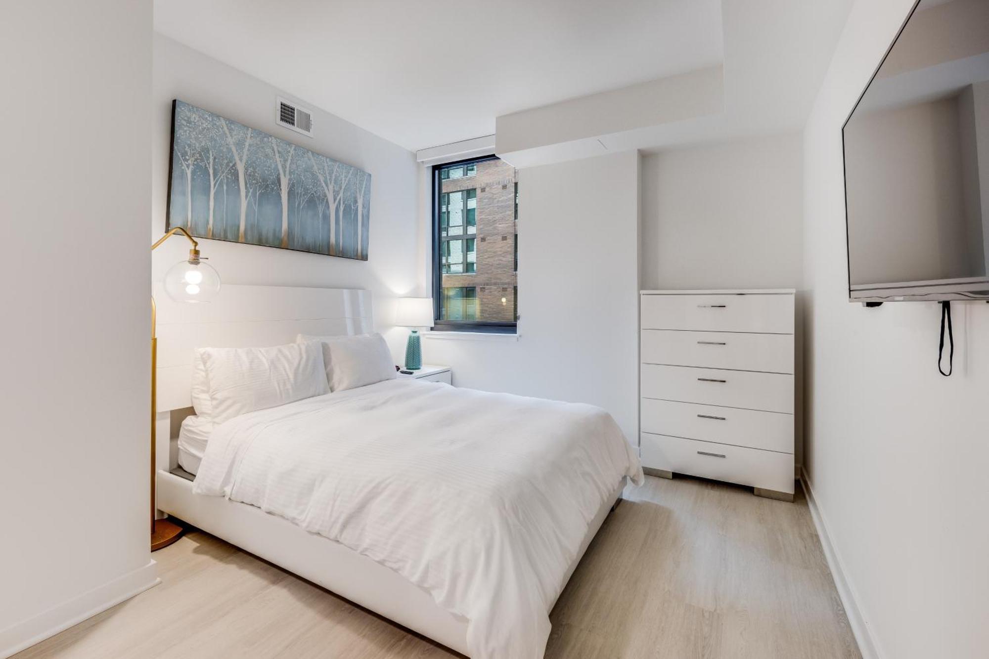 Global Luxury Suites At Capitol Hill Washington Quarto foto