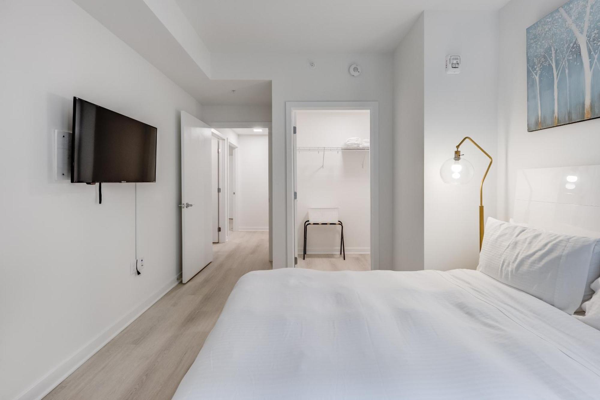 Global Luxury Suites At Capitol Hill Washington Quarto foto