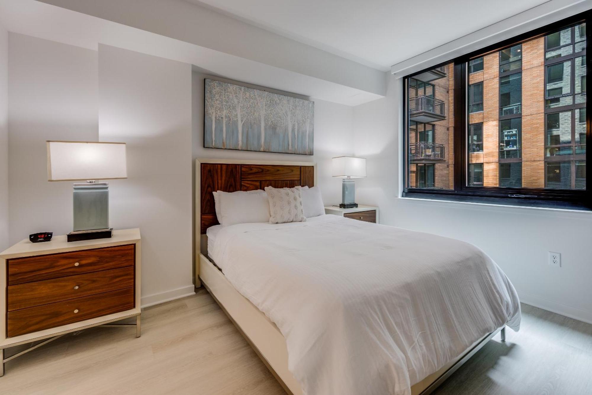 Global Luxury Suites At Capitol Hill Washington Quarto foto