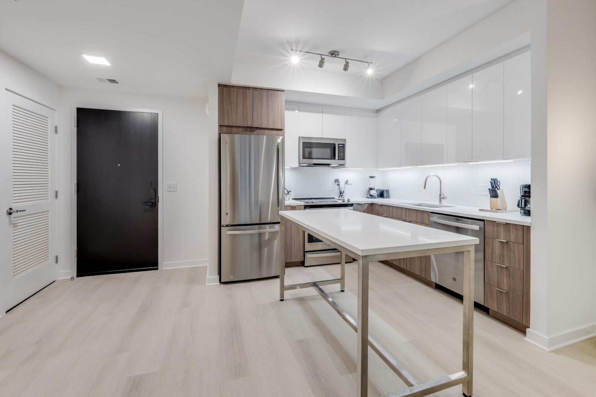 Global Luxury Suites At Capitol Hill Washington Quarto foto