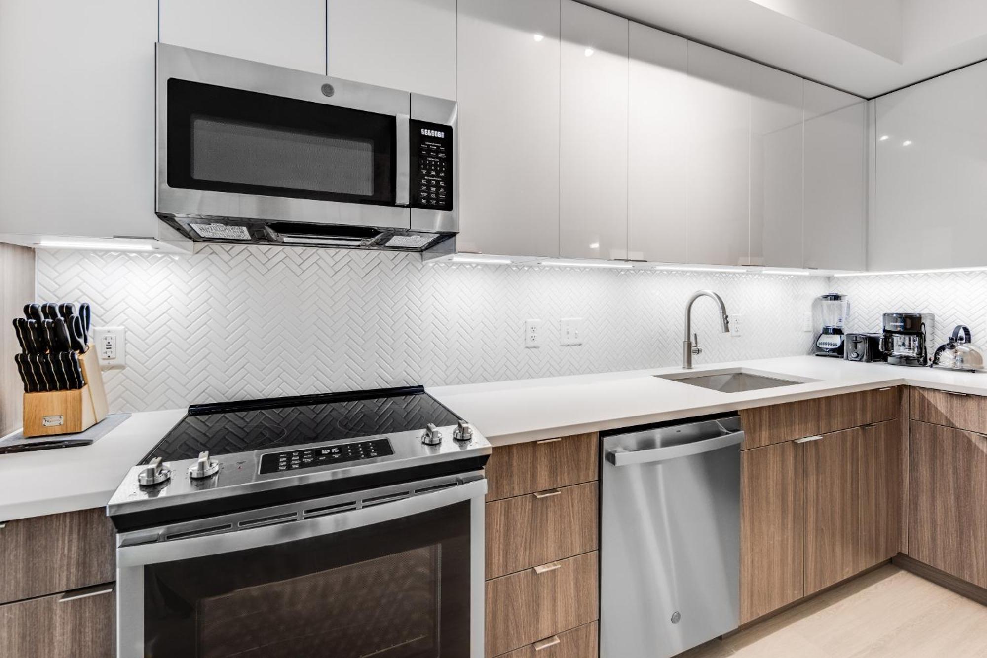 Global Luxury Suites At Capitol Hill Washington Quarto foto